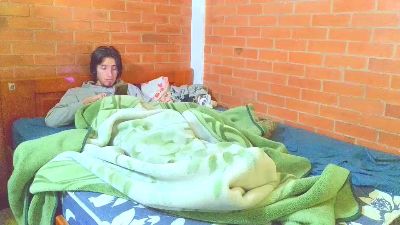 johan70sexy live cam on Cam4