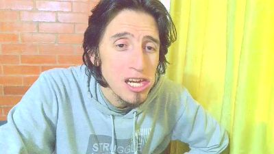 johan70sexy live cam on Cam4