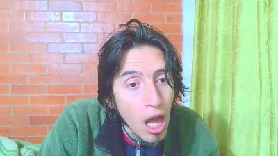 johan70sexy live cam on Cam4