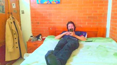 johan70sexy live cam on Cam4