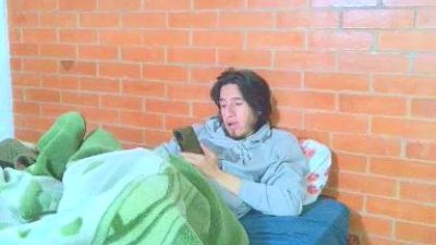 johan70sexy live cam on Cam4