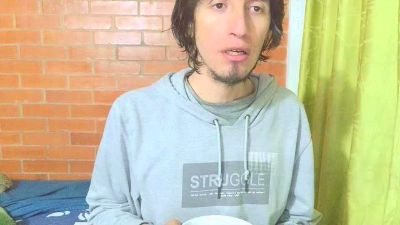 johan70sexy live cam on Cam4