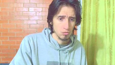 johan70sexy live cam on Cam4