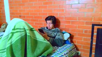 johan70sexy live cam on Cam4