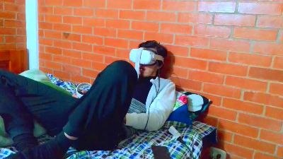 johan70sexy live cam on Cam4