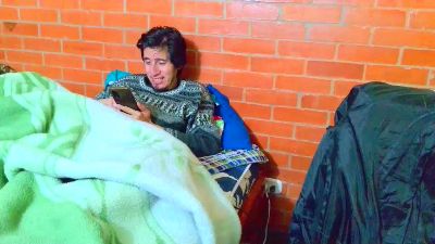 johan70sexy live cam on Cam4