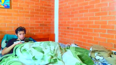 johan70sexy live cam on Cam4