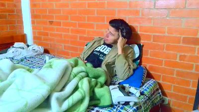 johan70sexy live cam on Cam4