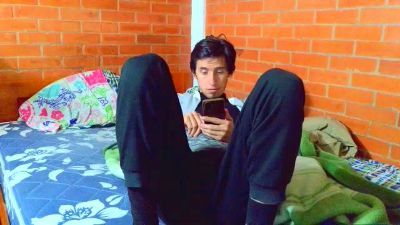 johan70sexy live cam on Cam4