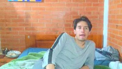 johan70sexy live cam on Cam4