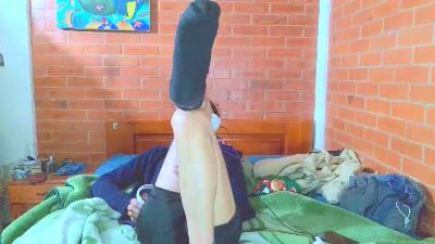 johan70sexy live cam on Cam4