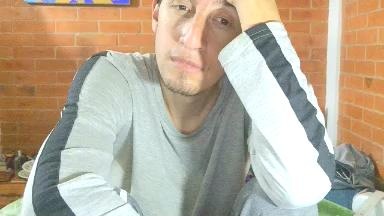 johan70sexy live cam on Cam4
