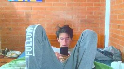 johan70sexy live cam on Cam4