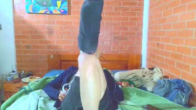 johan70sexy live cam on Cam4