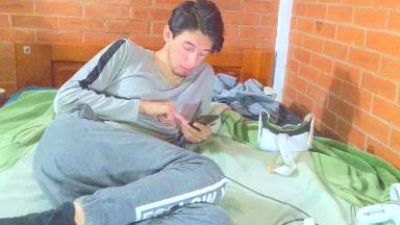 johan70sexy live cam on Cam4