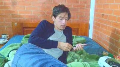 johan70sexy live cam on Cam4