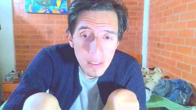 johan70sexy live cam on Cam4