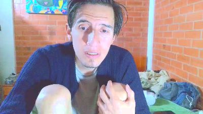 johan70sexy live cam on Cam4