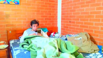 johan70sexy live cam on Cam4