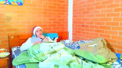 johan70sexy live cam on Cam4