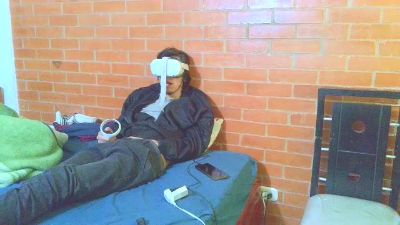 johan70sexy live cam on Cam4