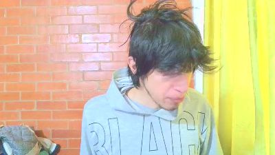 johan70sexy live cam on Cam4