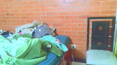 johan70sexy live cam on Cam4