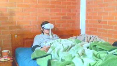 johan70sexy live cam on Cam4