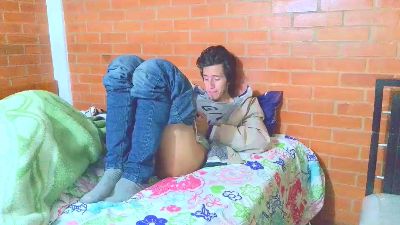 johan70sexy live cam on Cam4