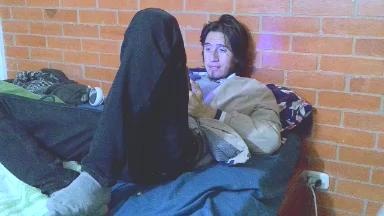 johan70sexy live cam on Cam4