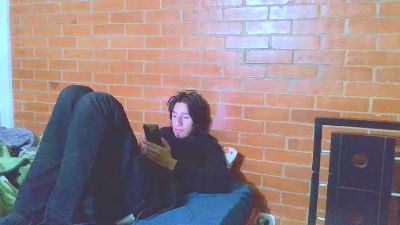 johan70sexy live cam on Cam4