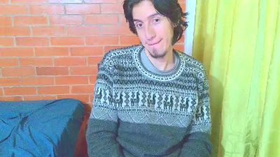 johan70sexy live cam on Cam4