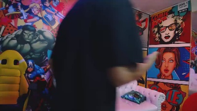 johan_analking preview