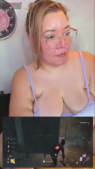 johana_bbw live cam on Cam4
