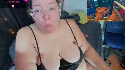 johana_bbw live cam on Cam4