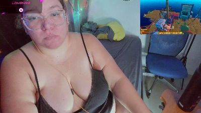 johana_bbw live cam on Cam4