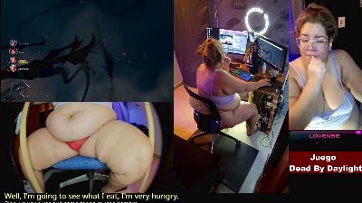 johana_bbw live cam on Cam4