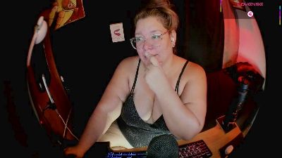 johana_bbw live cam on Cam4