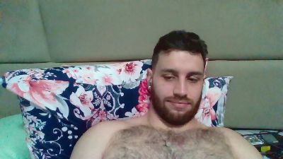 johhan22 Live Webcam on Cam4