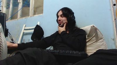 john323285 live cam on Cam4