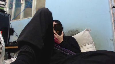 john323285 live cam on Cam4