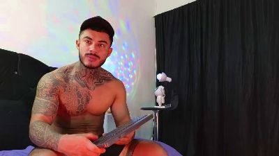 live porn show John And Louis