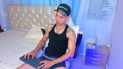 john_mystic1 webcam