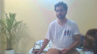 johnconnel44 Live Cam on Cam4