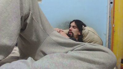 johncontasecund live cam on Cam4