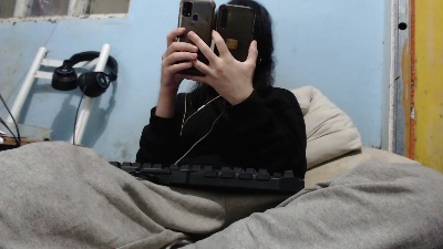 johncontasecund live cam on Cam4