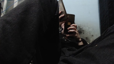 johncontasecund live cam on Cam4