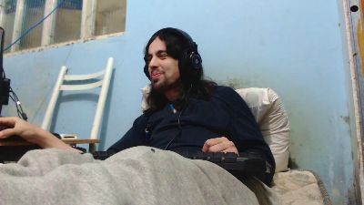 johncontasecund live cam on Cam4