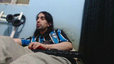 johncontasecund live cam on Cam4