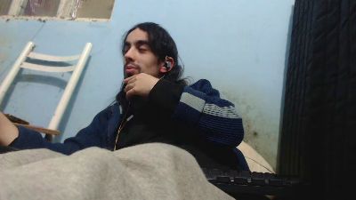 johncontasecund live cam on Cam4